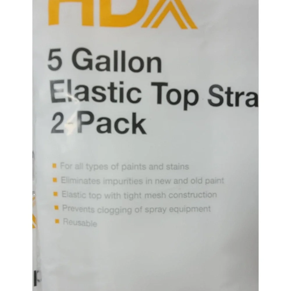 HDX lot 10